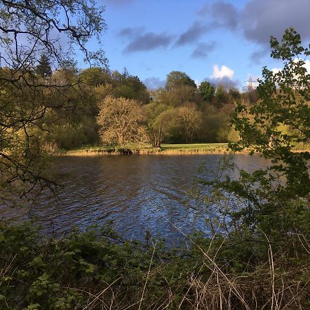 5, Knocktarna Manor Apartment Coleraine Zewnętrze zdjęcie