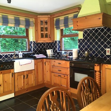 5, Knocktarna Manor Apartment Coleraine Zewnętrze zdjęcie
