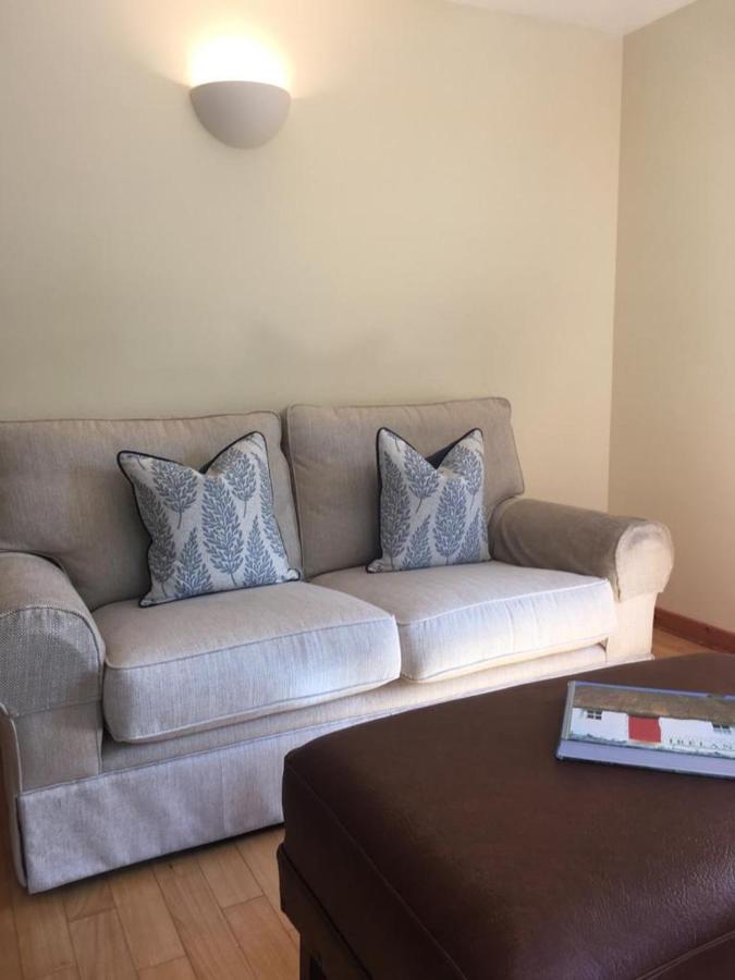 5, Knocktarna Manor Apartment Coleraine Zewnętrze zdjęcie