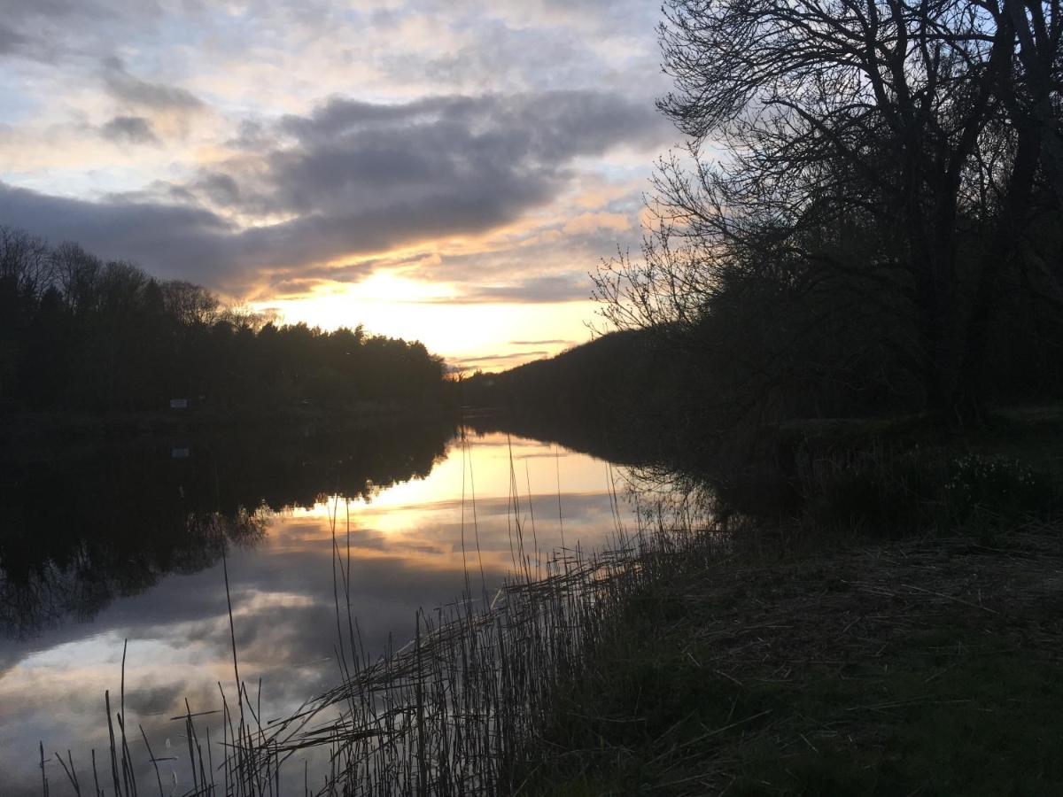 5, Knocktarna Manor Apartment Coleraine Zewnętrze zdjęcie