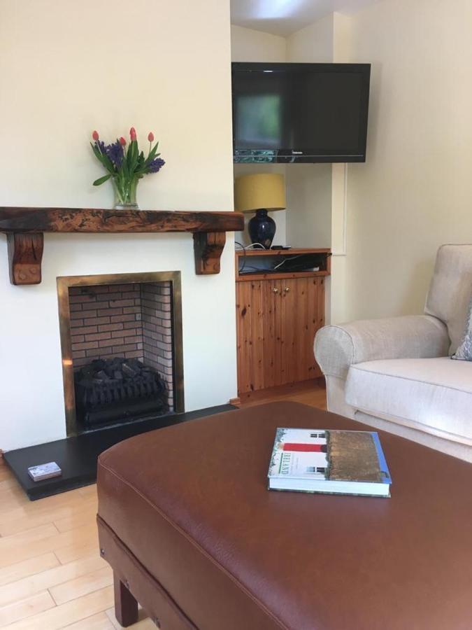5, Knocktarna Manor Apartment Coleraine Zewnętrze zdjęcie