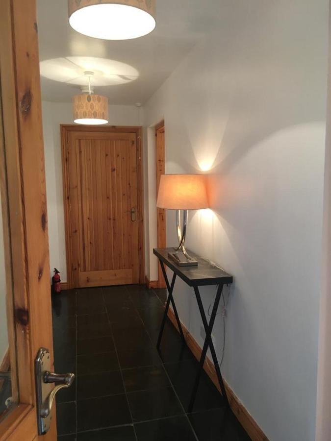 5, Knocktarna Manor Apartment Coleraine Zewnętrze zdjęcie