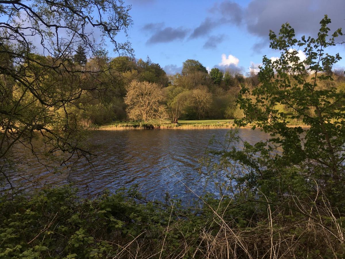 5, Knocktarna Manor Apartment Coleraine Zewnętrze zdjęcie