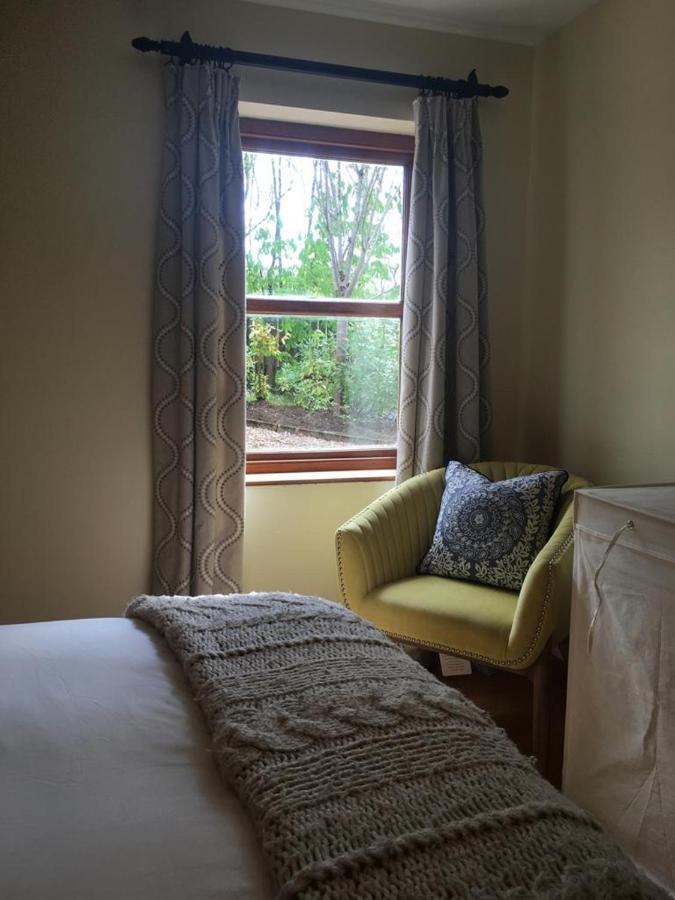 5, Knocktarna Manor Apartment Coleraine Zewnętrze zdjęcie