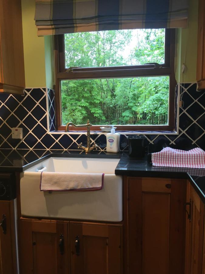 5, Knocktarna Manor Apartment Coleraine Zewnętrze zdjęcie