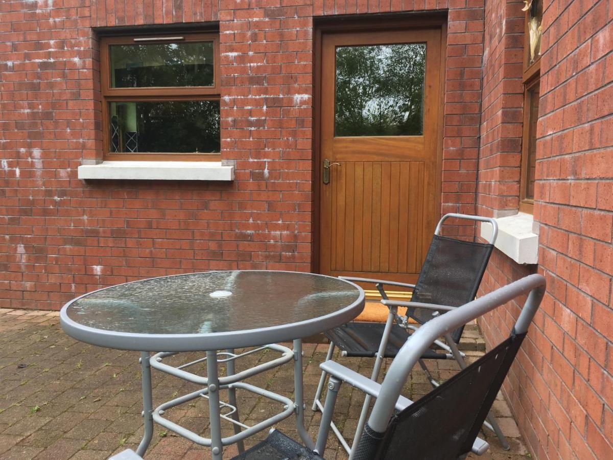 5, Knocktarna Manor Apartment Coleraine Zewnętrze zdjęcie