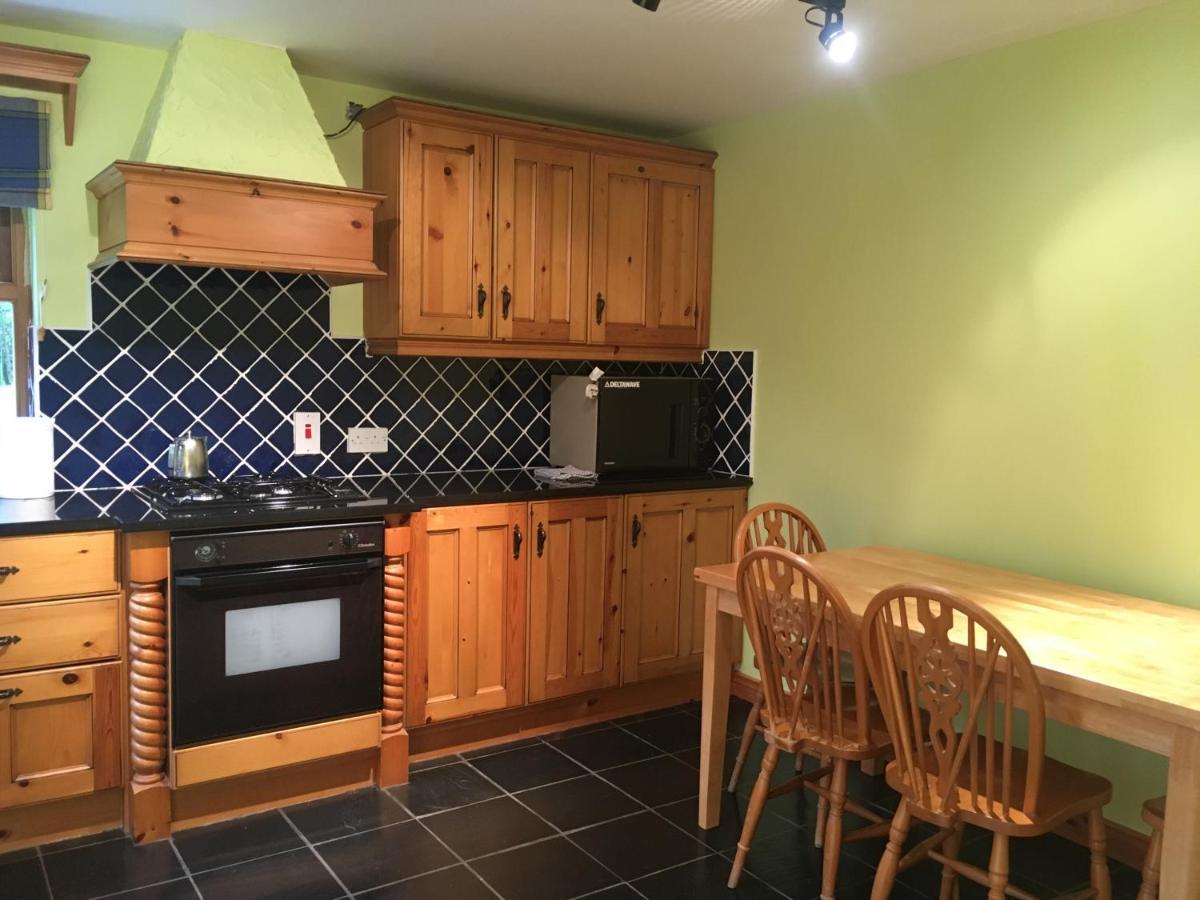 5, Knocktarna Manor Apartment Coleraine Zewnętrze zdjęcie